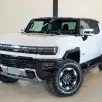 GMC HUMMER 350 KW EV PICKUP EDITION 1 4X4 GMC HUMMER 350 KW EV PICKUP EDITION 1 4X4