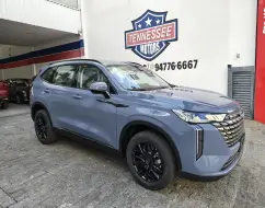 GWM HAVAL H6 1.5 FLEX HEV2 E-TRACTION GWM HAVAL H6 1.5 FLEX HEV2 E-TRACTION