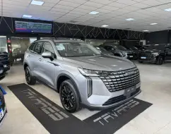 GWM HAVAL H6 1.5 FLEX HEV2 E-TRACTION GWM HAVAL H6 1.5 FLEX HEV2 E-TRACTION