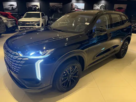 GWM HAVAL H6 1.5 FLEX HEV2 E-TRACTION