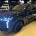 GWM HAVAL H6 1.5 FLEX HEV2 E-TRACTION GWM HAVAL H6 1.5 FLEX HEV2 E-TRACTION