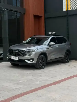 GWM HAVAL H6 1.5 HEV PREMIUM E-TRACTION