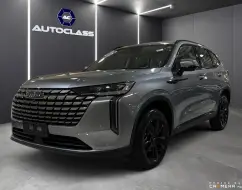GWM HAVAL H6 1.5 HEV2 E-TRACTION GWM HAVAL H6 1.5 HEV2 E-TRACTION