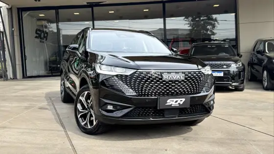 GWM HAVAL H6 1.5 PHEV PREMIUM AWD E-TRACTION