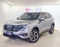 GWM HAVAL H6 1.5 PHEV34 AWD E-TRACTION GWM HAVAL H6 1.5 PHEV34 AWD E-TRACTION