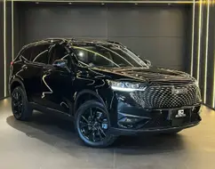 GWM HAVAL H6 1.5 HEV E-TRACTION GWM HAVAL H6 1.5 HEV E-TRACTION
