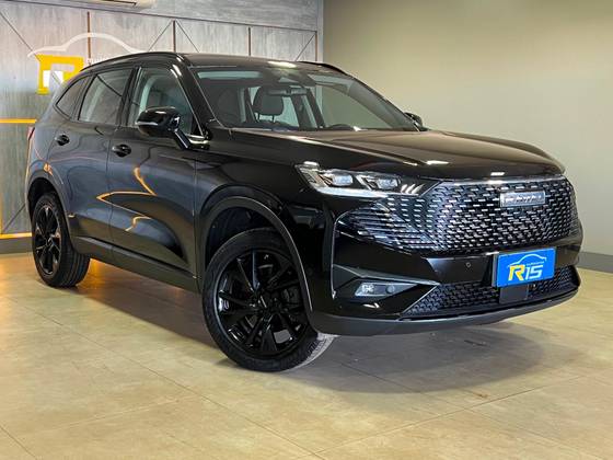 GWM HAVAL H6 1.5 HEV PREMIUM E-TRACTION