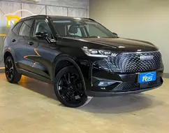 GWM HAVAL H6 1.5 HEV PREMIUM E-TRACTION GWM HAVAL H6 1.5 HEV PREMIUM E-TRACTION