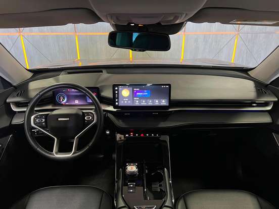 GWM-HAVAL H6-2024