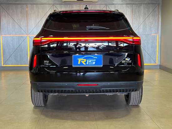 GWM-HAVAL H6-2024