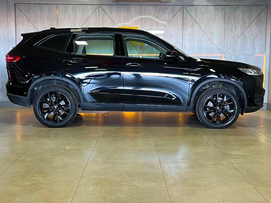 GWM-HAVAL H6-2024