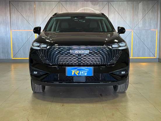 GWM-HAVAL H6-2024