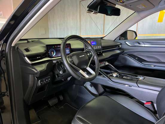 GWM-HAVAL H6-2024