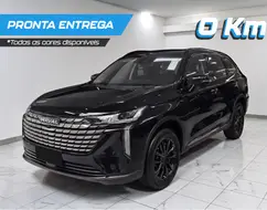 GWM HAVAL H6 1.5 HEV2 E-TRACTION GWM HAVAL H6 1.5 HEV2 E-TRACTION