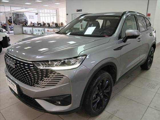 GWM HAVAL H6 1.5 HEV2 E-TRACTION