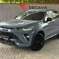 GWM HAVAL H6 GT 1.5 PHEV AWD E-TRACTION GWM HAVAL H6 GT 1.5 PHEV AWD E-TRACTION