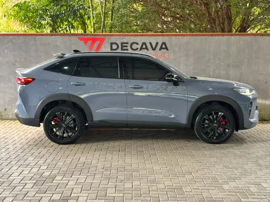 GWM-HAVAL H6 GT-1.5 PHEV AWD E-TRACTION GWM-HAVAL H6 GT-2024