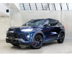 GWM HAVAL H6 GT 1.5 PHEV AWD E-TRACTION GWM HAVAL H6 GT 1.5 PHEV AWD E-TRACTION