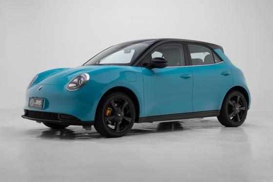 GWM ORA 03 58 KW ELÉTRICO BEV58