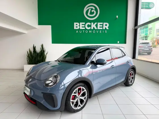 GWM ORA 03 63 KW ELÉTRICO GT GWM ORA 03 63 KW ELÉTRICO GT