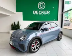 GWM ORA 03 63 KW ELÉTRICO GT GWM ORA 03 63 KW ELÉTRICO GT