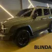 GWM TANK 300 2.0 HI4-T PHEV 4X4 9HAT GWM TANK 300 2.0 HI4-T PHEV 4X4 9HAT