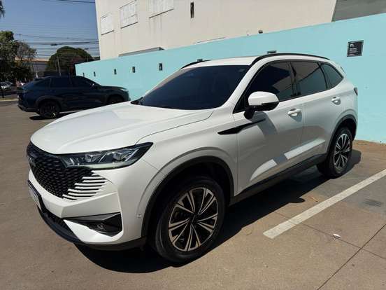 GWM-HAVAL H6-1.5 PHEV19 E-TRACTION GWM-HAVAL H6-2024