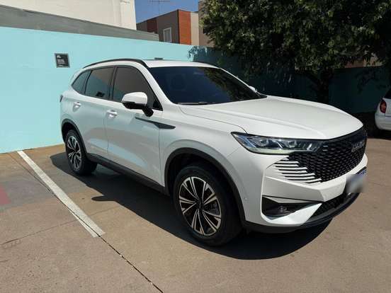 GWM-HAVAL H6-2024