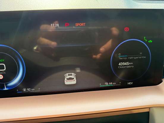 GWM-HAVAL H6-1.5 PHEV19 E-TRACTION GWM-HAVAL H6-2024
