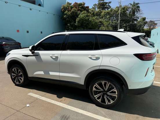 GWM-HAVAL H6-1.5 PHEV19 E-TRACTION GWM-HAVAL H6-2024