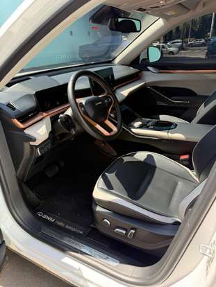 GWM-HAVAL H6-1.5 PHEV19 E-TRACTION GWM-HAVAL H6-2024