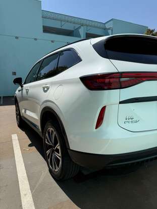 GWM-HAVAL H6-2024