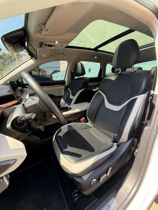 GWM-HAVAL H6-2024