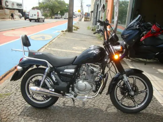 HAOJUE CHOPPER ROAD 150 HAOJUE CHOPPER ROAD 150