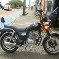 HAOJUE CHOPPER ROAD 150 HAOJUE CHOPPER ROAD 150