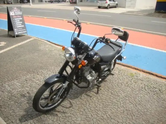 HAOJUE-CHOPPER ROAD 150-2023