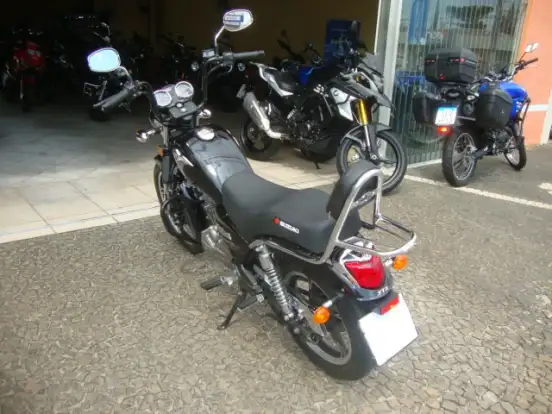 HAOJUE-CHOPPER ROAD 150-2023