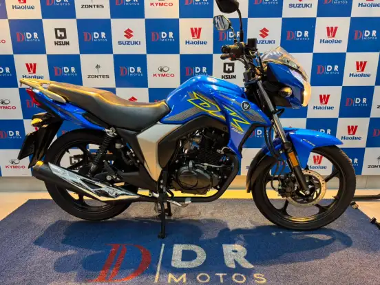 HAOJUE-DK 150-2021