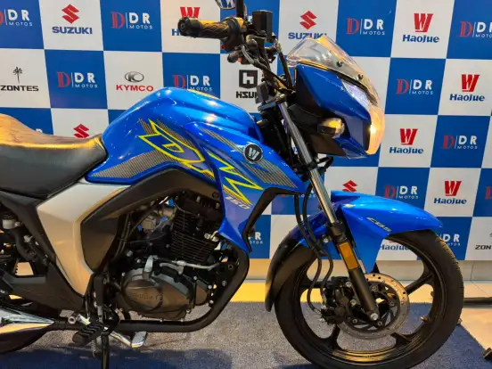 HAOJUE-DK 150-2021