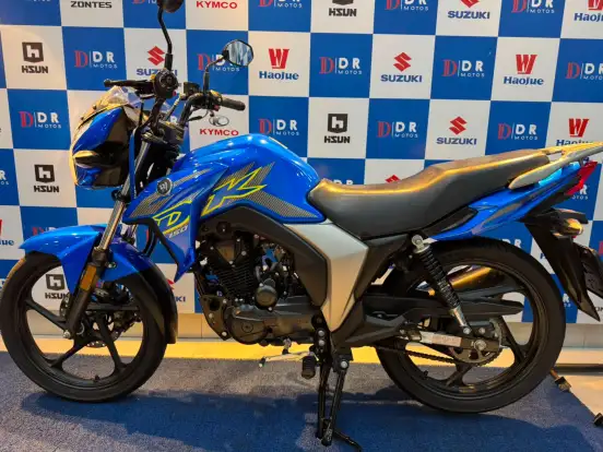 HAOJUE-DK 150 HAOJUE-DK 150-2021
