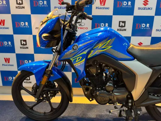 HAOJUE-DK 150-2021