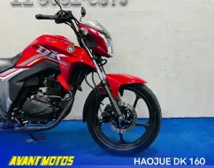 HAOJUE DK 160 HAOJUE DK 160