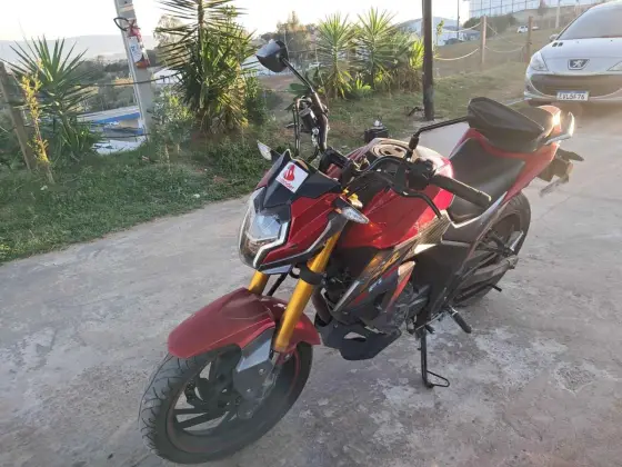 HAOJUE DR 160 S HAOJUE DR 160 S