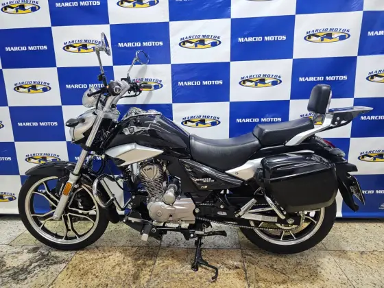 HAOJUE MASTER RIDE 150 HAOJUE MASTER RIDE 150