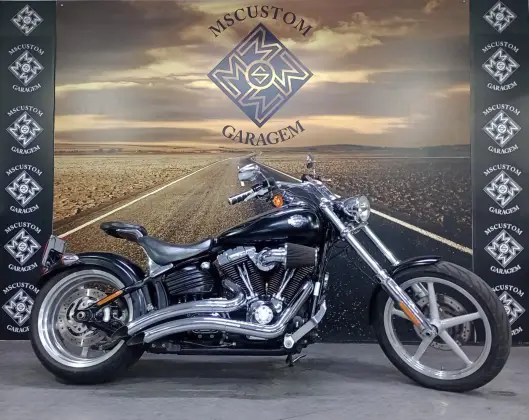 HARLEY-DAVIDSON ROCKER C HARLEY-DAVIDSON ROCKER C