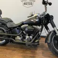 HARLEY-DAVIDSON SOFTAIL FAT BOY SPECIAL HARLEY-DAVIDSON SOFTAIL FAT BOY SPECIAL