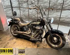 HARLEY-DAVIDSON SOFTAIL FAT BOY HARLEY-DAVIDSON SOFTAIL FAT BOY