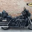 HARLEY-DAVIDSON ELECTRA GLIDE CLASSIC HARLEY-DAVIDSON ELECTRA GLIDE CLASSIC