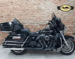 HARLEY-DAVIDSON ELECTRA GLIDE CLASSIC HARLEY-DAVIDSON ELECTRA GLIDE CLASSIC