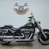 HARLEY-DAVIDSON SOFTAIL FAT BOY 114 HARLEY-DAVIDSON SOFTAIL FAT BOY 114